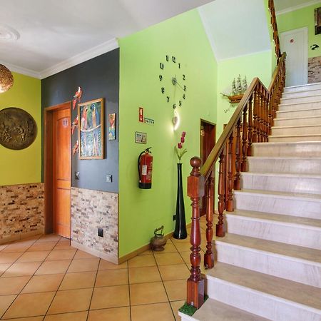 Villa Calipso Albufeira Eksteriør bilde