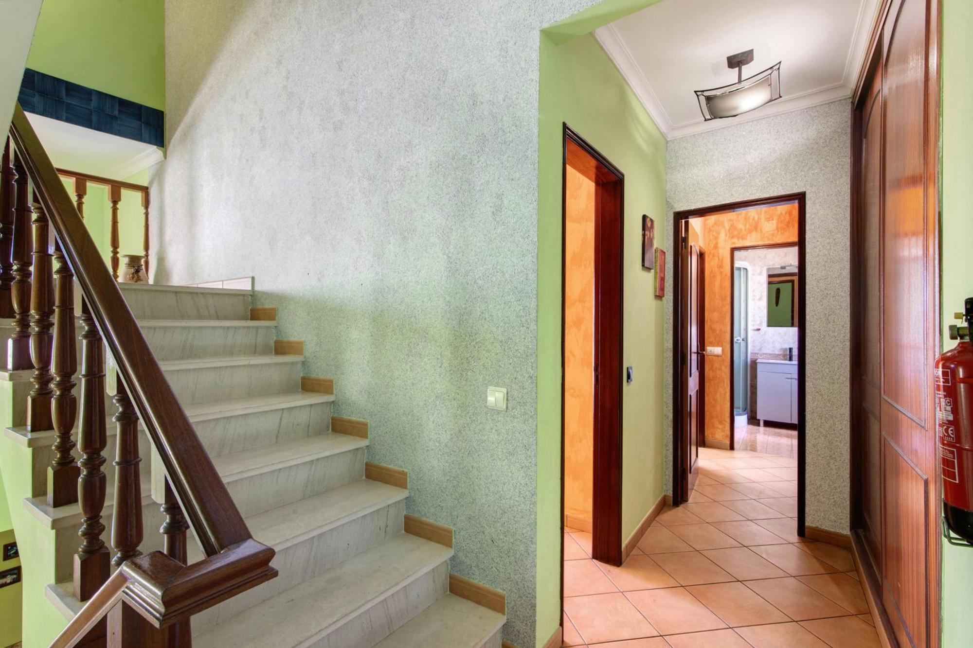 Villa Calipso Albufeira Eksteriør bilde
