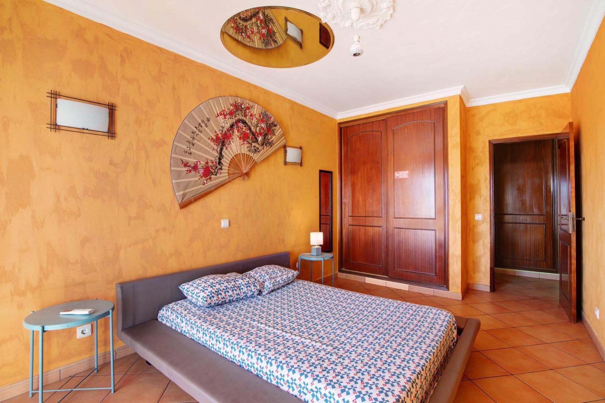 Villa Calipso Albufeira Eksteriør bilde