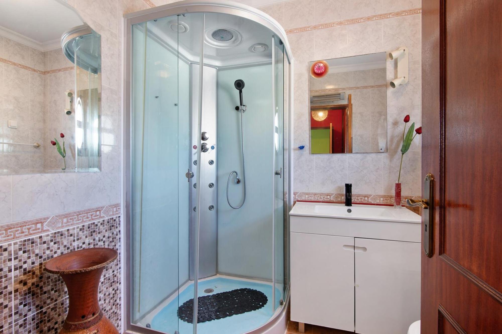 Villa Calipso Albufeira Eksteriør bilde