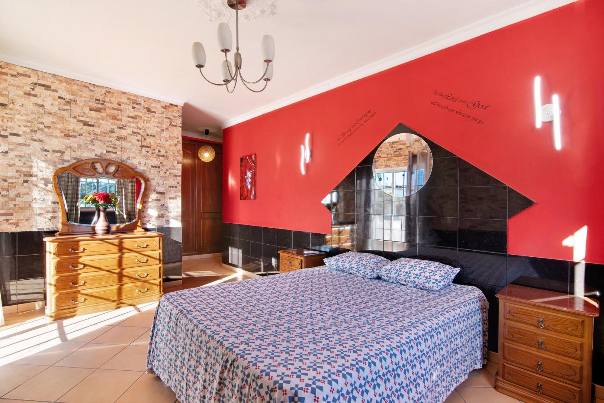Villa Calipso Albufeira Eksteriør bilde